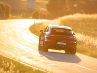 Porsche Cayenne GTS Coupe 2020 Mouse Pad 1427100