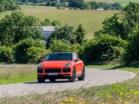 Porsche Cayenne GTS Coupe 2020 Poster 1427102