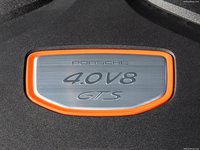 Porsche Cayenne GTS Coupe 2020 Poster 1427103