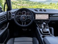 Porsche Cayenne GTS Coupe 2020 hoodie #1427110