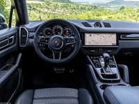Porsche Cayenne GTS Coupe 2020 mug #1427110