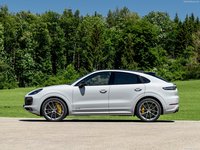 Porsche Cayenne GTS Coupe 2020 mug #1427113