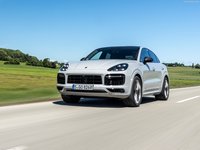 Porsche Cayenne GTS Coupe 2020 Sweatshirt #1427117