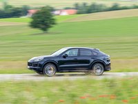 Porsche Cayenne GTS Coupe 2020 Poster 1427118