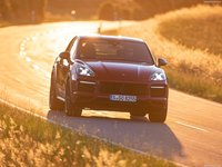 Porsche Cayenne GTS Coupe 2020 mug #1427119