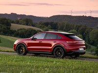 Porsche Cayenne GTS Coupe 2020 Longsleeve T-shirt #1427132