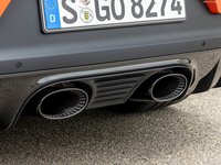 Porsche Cayenne GTS Coupe 2020 Mouse Pad 1427139