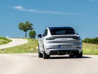 Porsche Cayenne GTS Coupe 2020 Mouse Pad 1427145