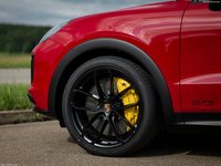 Porsche Cayenne GTS Coupe 2020 Mouse Pad 1427149