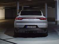 Porsche Cayenne GTS Coupe 2020 Mouse Pad 1427152