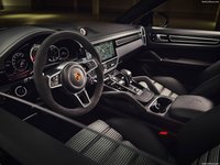 Porsche Cayenne GTS Coupe 2020 Poster 1427163