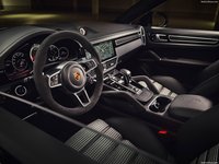 Porsche Cayenne GTS Coupe 2020 puzzle 1427163