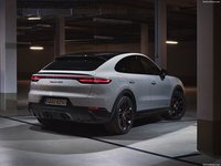 Porsche Cayenne GTS Coupe 2020 Sweatshirt #1427169