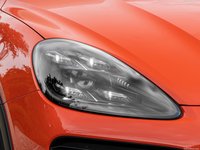 Porsche Cayenne GTS Coupe 2020 stickers 1427171