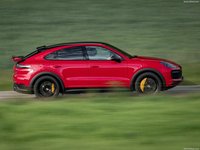 Porsche Cayenne GTS Coupe 2020 Sweatshirt #1427172