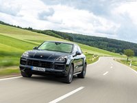 Porsche Cayenne GTS Coupe 2020 mug #1427175