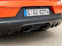 Porsche Cayenne GTS Coupe 2020 hoodie #1427181