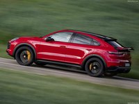 Porsche Cayenne GTS Coupe 2020 Sweatshirt #1427184