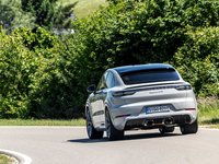 Porsche Cayenne GTS Coupe 2020 stickers 1427212
