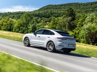 Porsche Cayenne GTS Coupe 2020 Poster 1427219