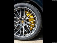 Porsche Cayenne GTS Coupe 2020 hoodie #1427220