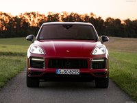 Porsche Cayenne GTS Coupe 2020 hoodie #1427221