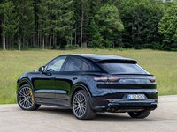 Porsche Cayenne GTS Coupe 2020 stickers 1427225