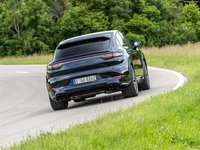 Porsche Cayenne GTS Coupe 2020 Tank Top #1427231