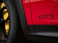 Porsche Cayenne GTS Coupe 2020 tote bag #1427232
