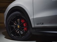 Porsche Cayenne GTS Coupe 2020 hoodie #1427238