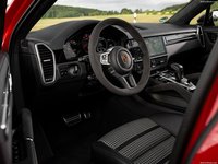 Porsche Cayenne GTS Coupe 2020 hoodie #1427240