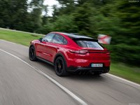 Porsche Cayenne GTS Coupe 2020 hoodie #1427245