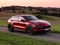 Porsche Cayenne GTS Coupe 2020 hoodie #1427246