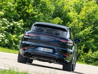 Porsche Cayenne GTS Coupe 2020 mug #1427250