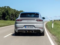 Porsche Cayenne GTS Coupe 2020 hoodie #1427251