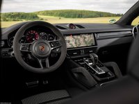 Porsche Cayenne GTS Coupe 2020 stickers 1427254