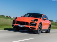 Porsche Cayenne GTS Coupe 2020 Sweatshirt #1427256