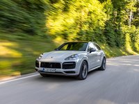 Porsche Cayenne GTS Coupe 2020 mug #1427257
