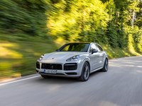 Porsche Cayenne GTS Coupe 2020 Sweatshirt #1427257