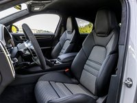 Porsche Cayenne GTS Coupe 2020 puzzle 1427261