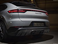 Porsche Cayenne GTS Coupe 2020 tote bag #1427264