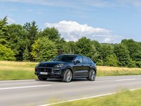 Porsche Cayenne GTS Coupe 2020 mug #1427272