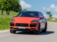 Porsche Cayenne GTS Coupe 2020 mug #1427275