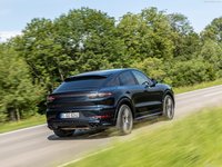 Porsche Cayenne GTS Coupe 2020 Poster 1427276