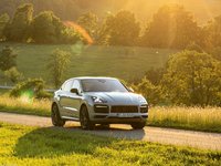 Porsche Cayenne GTS Coupe 2020 Sweatshirt #1427277