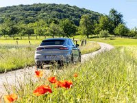 Porsche Cayenne GTS Coupe 2020 Sweatshirt #1427278