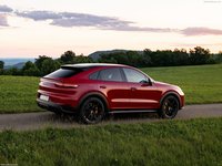 Porsche Cayenne GTS Coupe 2020 mug #1427280