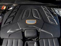 Porsche Cayenne GTS Coupe 2020 Poster 1427282