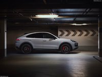 Porsche Cayenne GTS Coupe 2020 hoodie #1427284