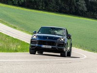 Porsche Cayenne GTS Coupe 2020 tote bag #1427288